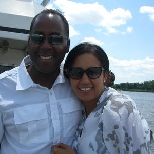 Meet your Posher, Wayne